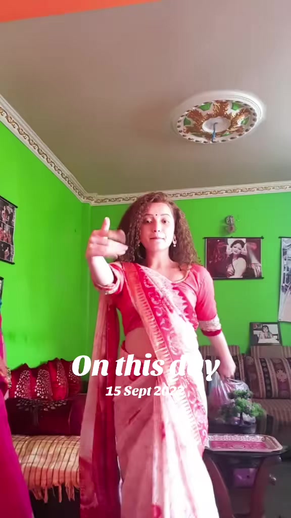 @Kamala Baniya