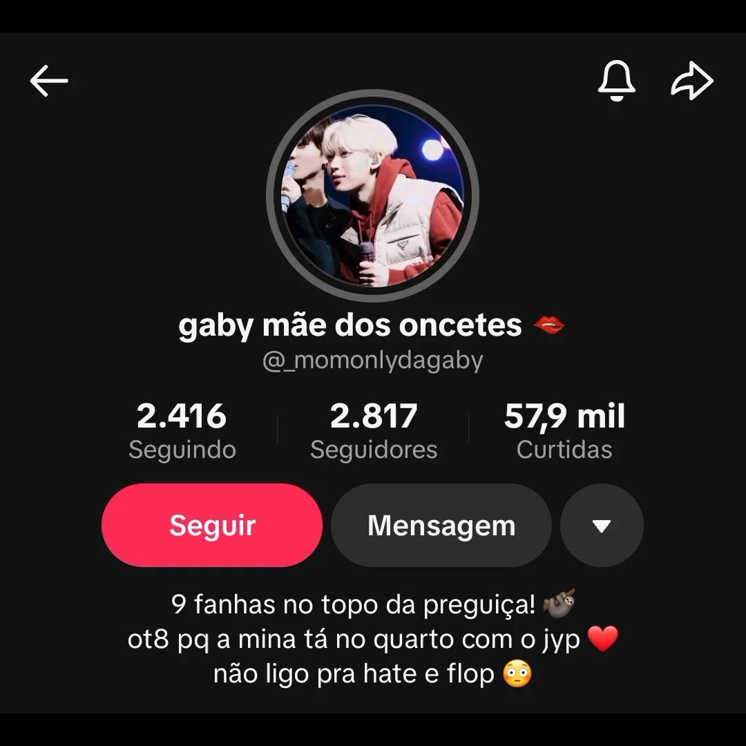 @Safira