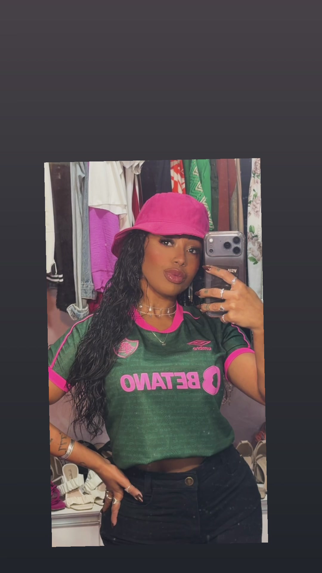 @Thaynara Menezes