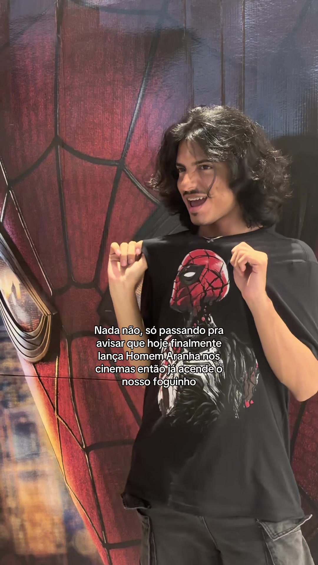 @Anael chaves