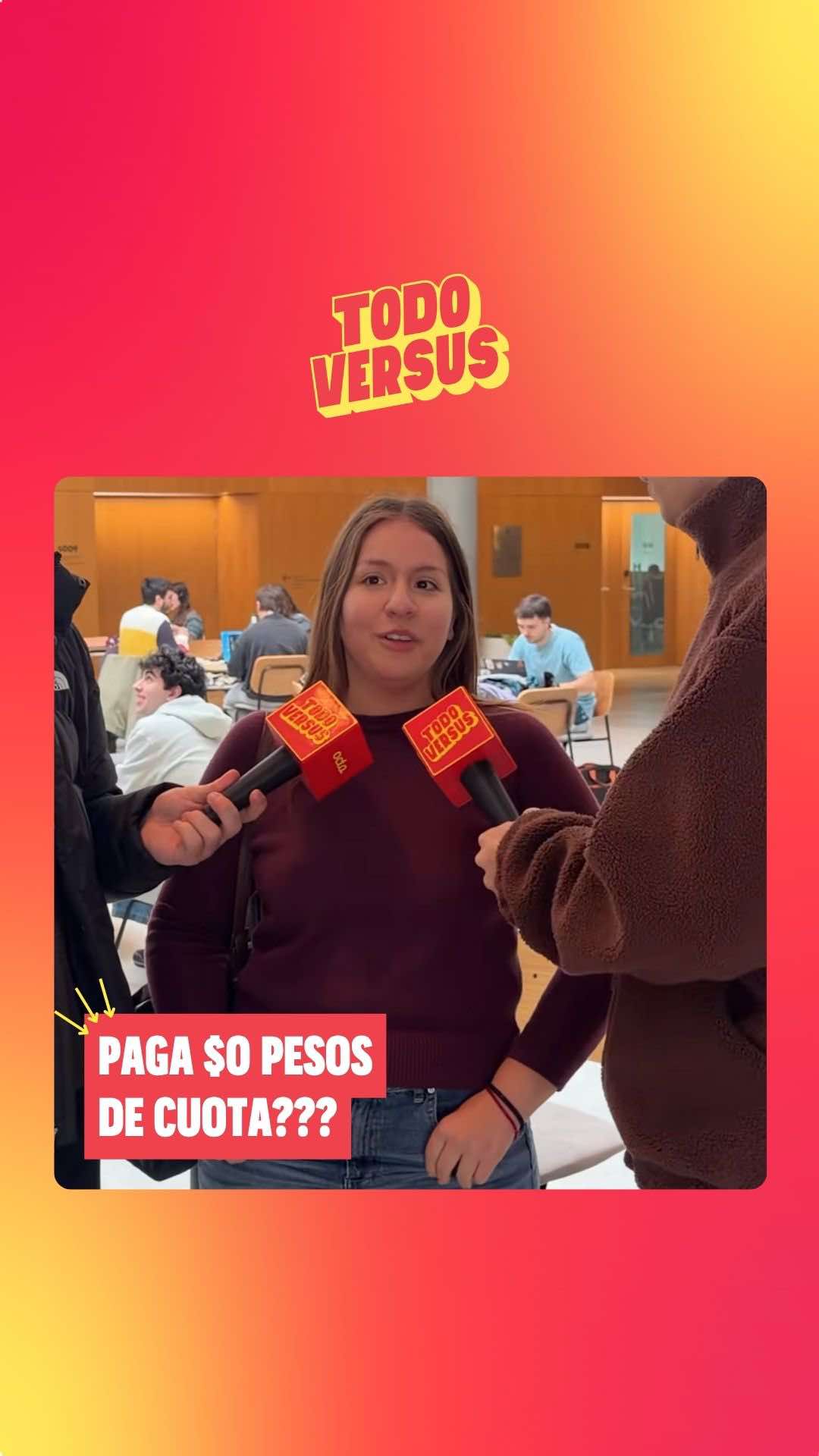 @Todo Versus