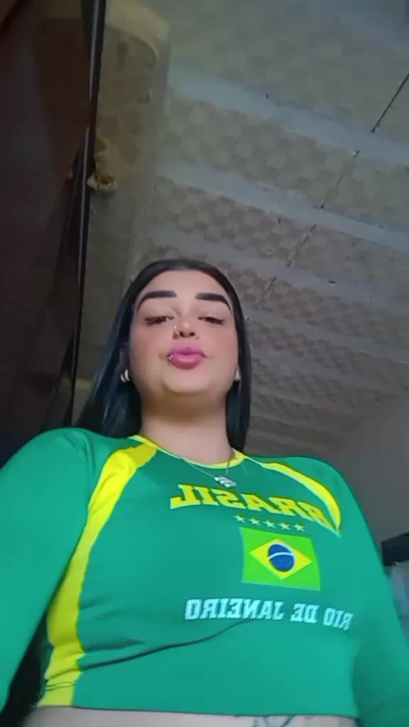 @Milly Andrade