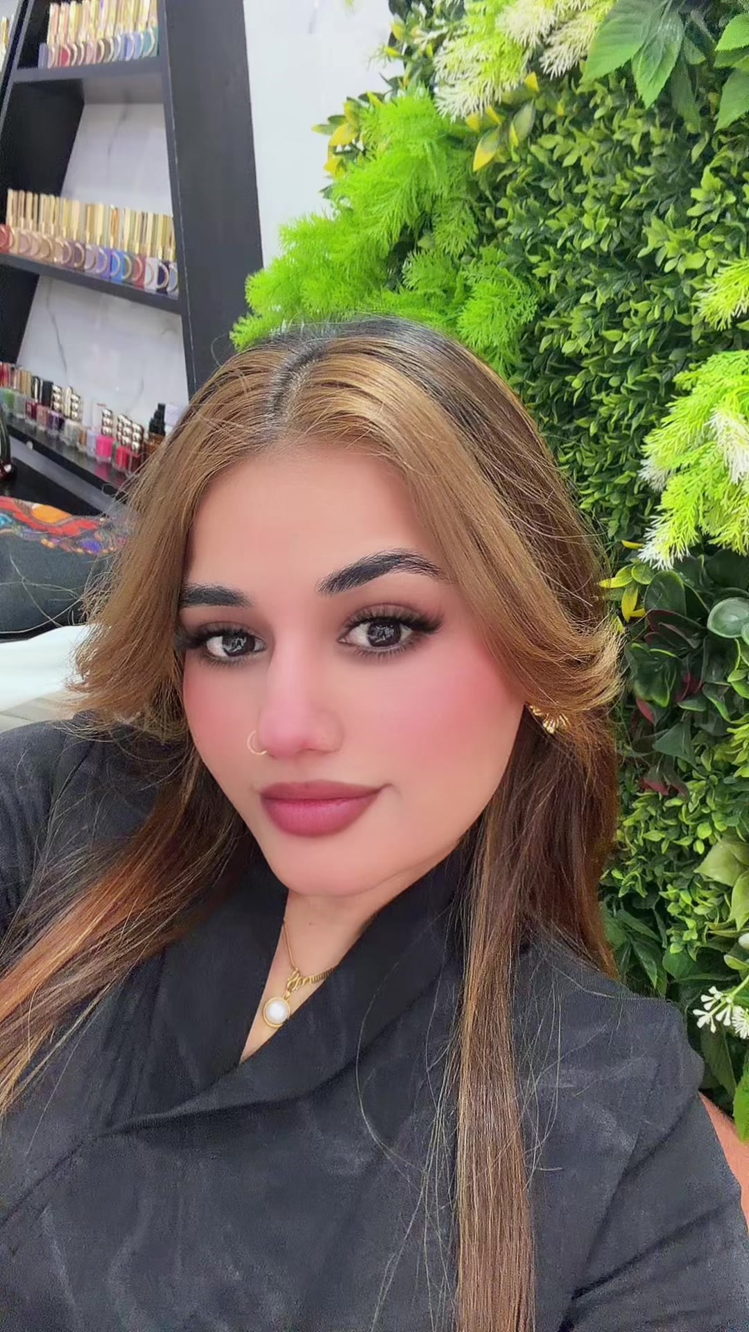 @❤QUEEN KABITA❤️🇶🇦🌙