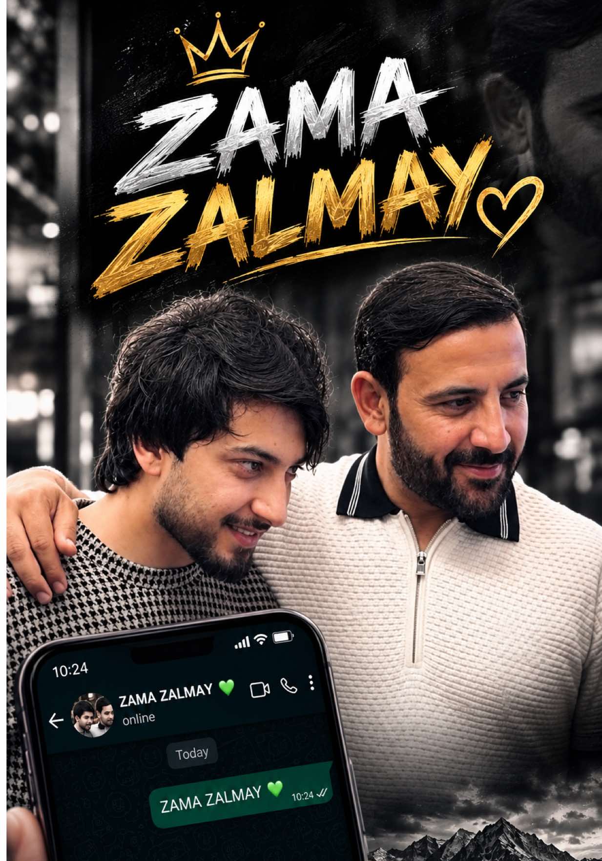 @Mujib Zalmay