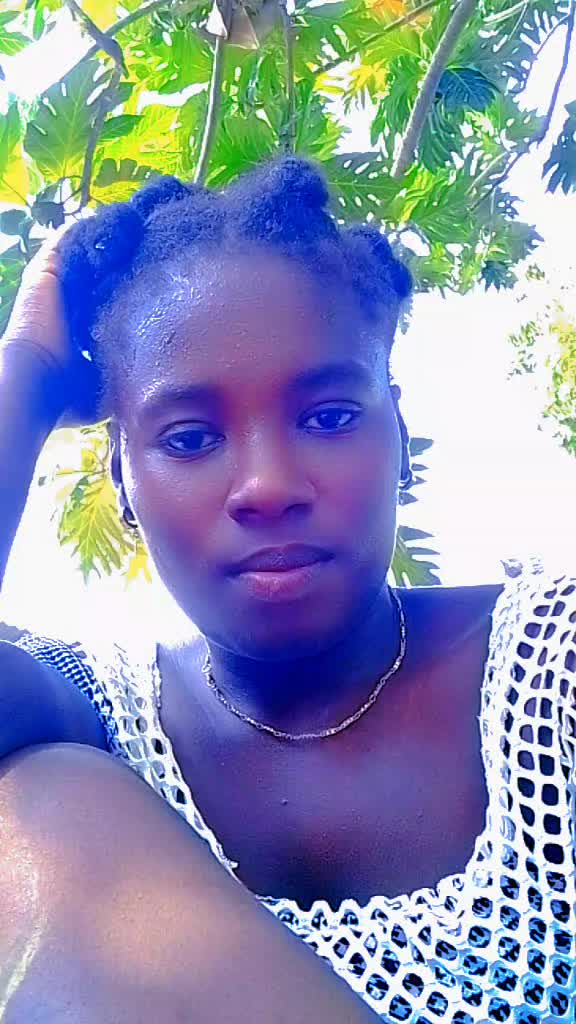 @yolene bellony