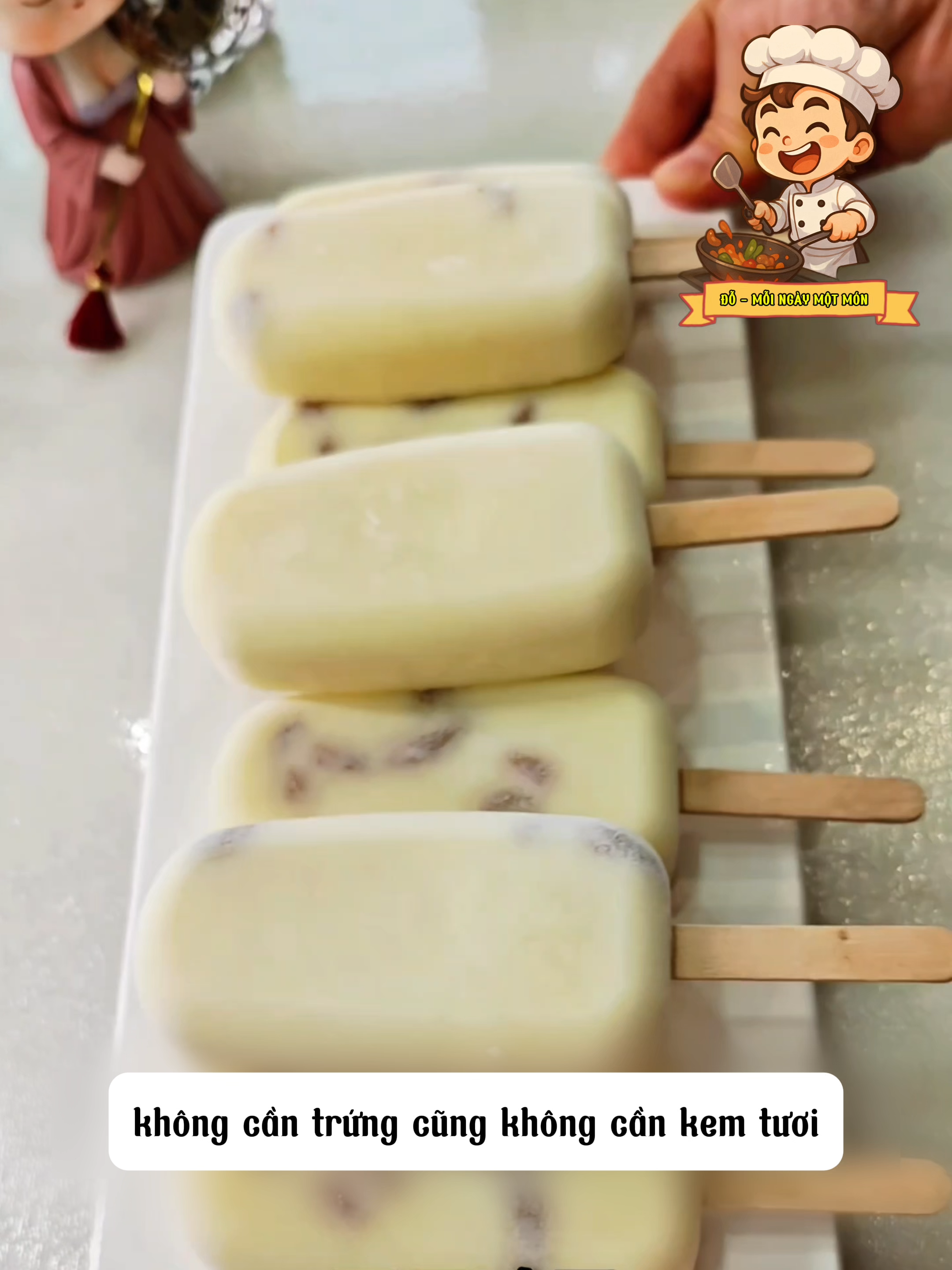 @Đỗ - Mỗi Ng&agrave;y Một M&oacute;n