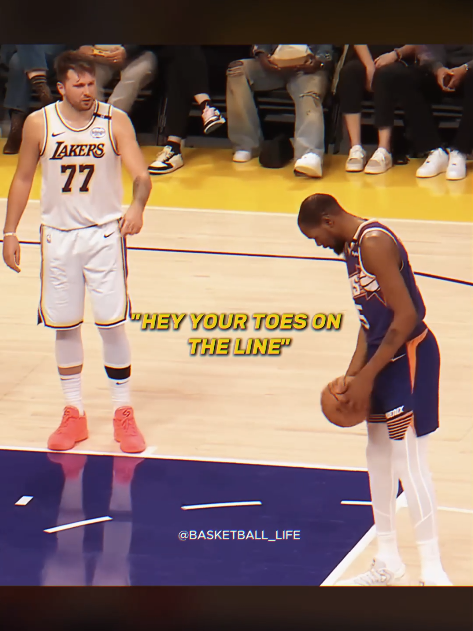 @Basketball Life