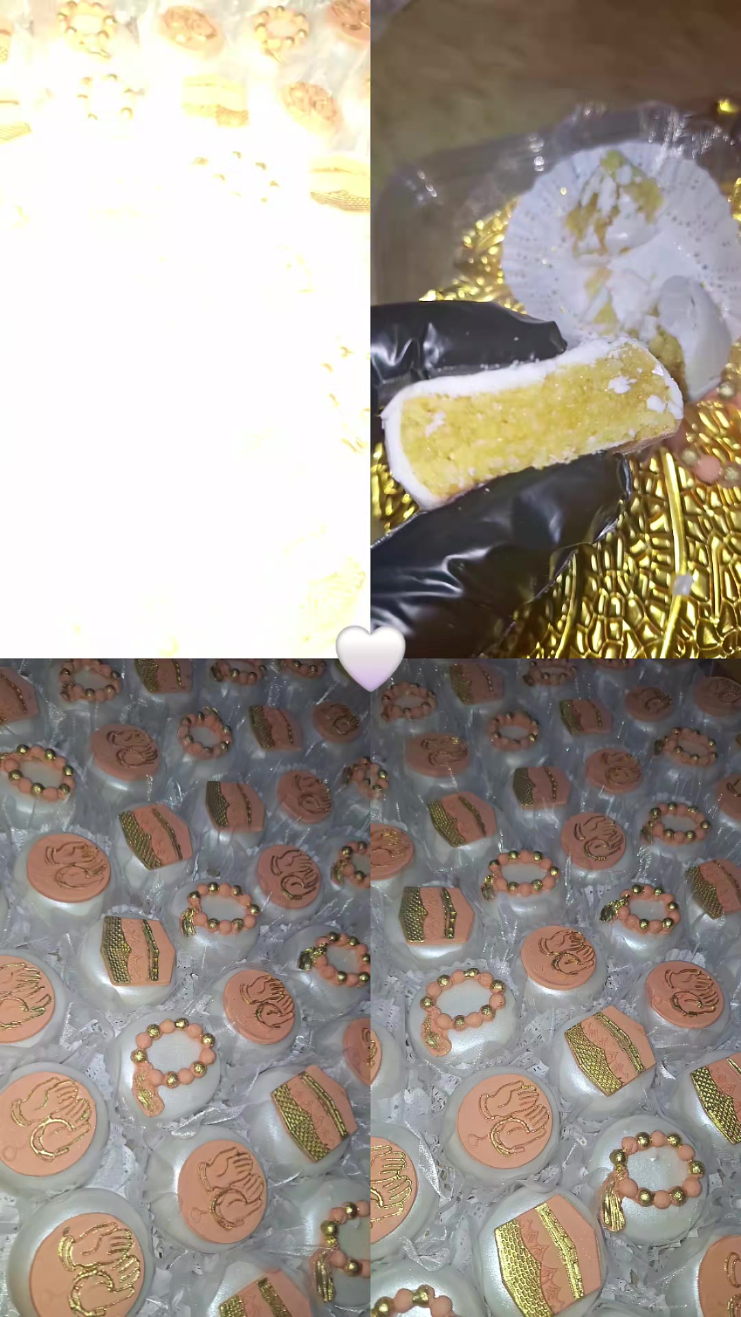 @Gateau Oum Aya