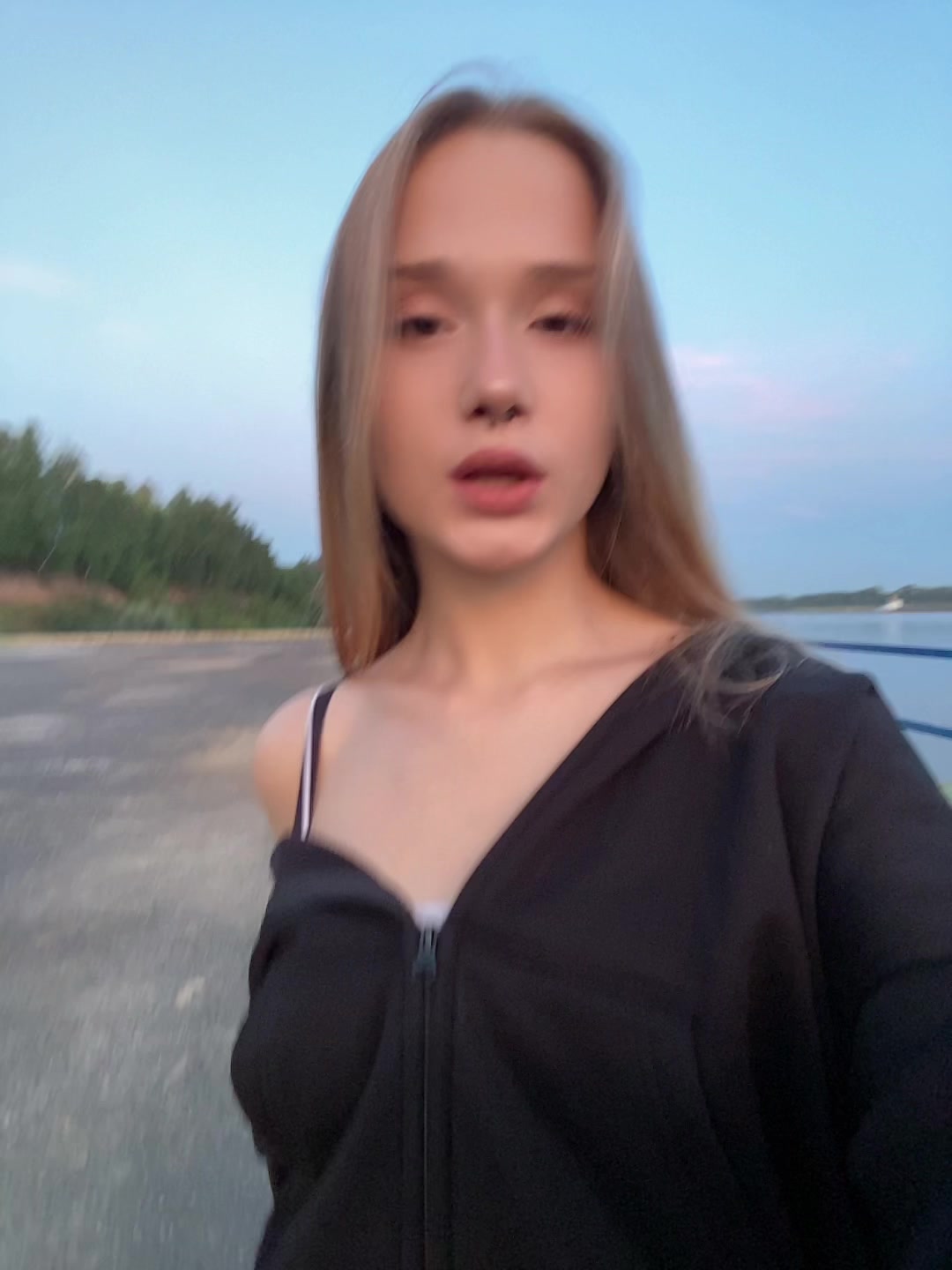 @линок
