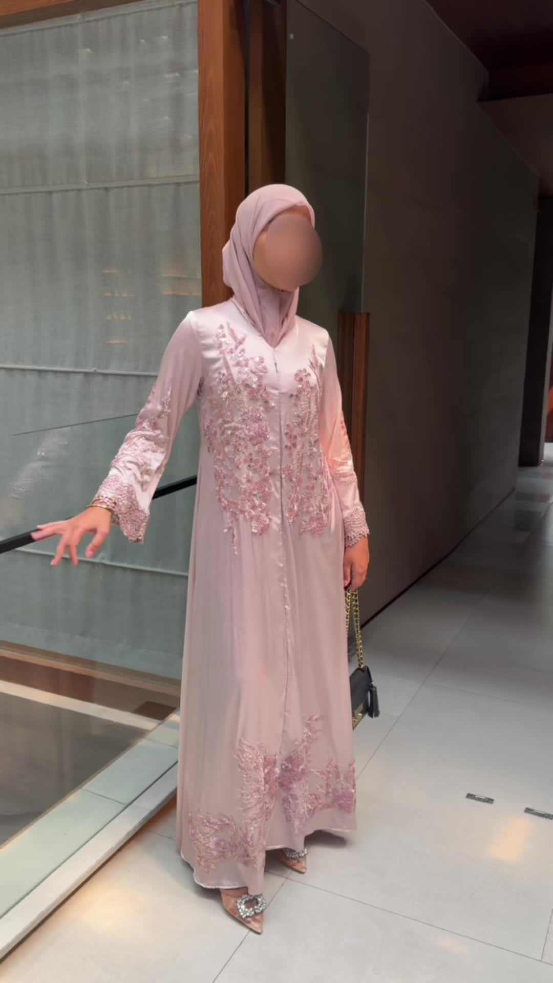 @4season hijab