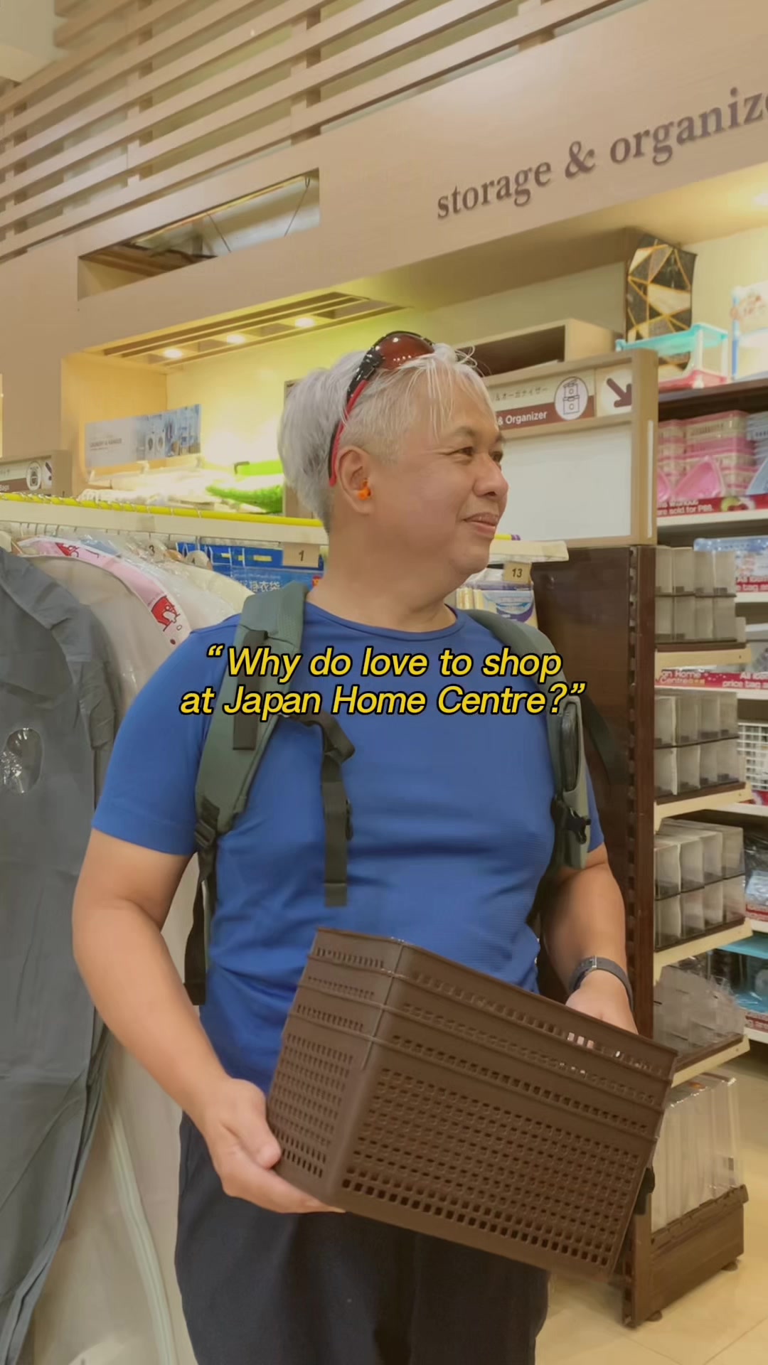 @Japan Home Centre