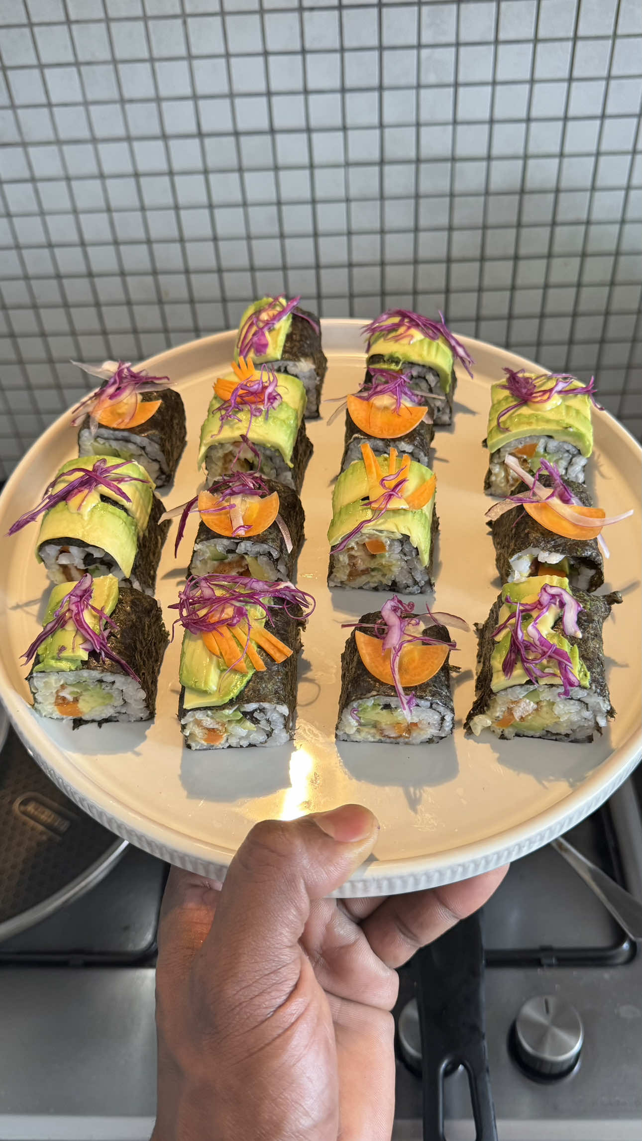 @CHEF ATONGA