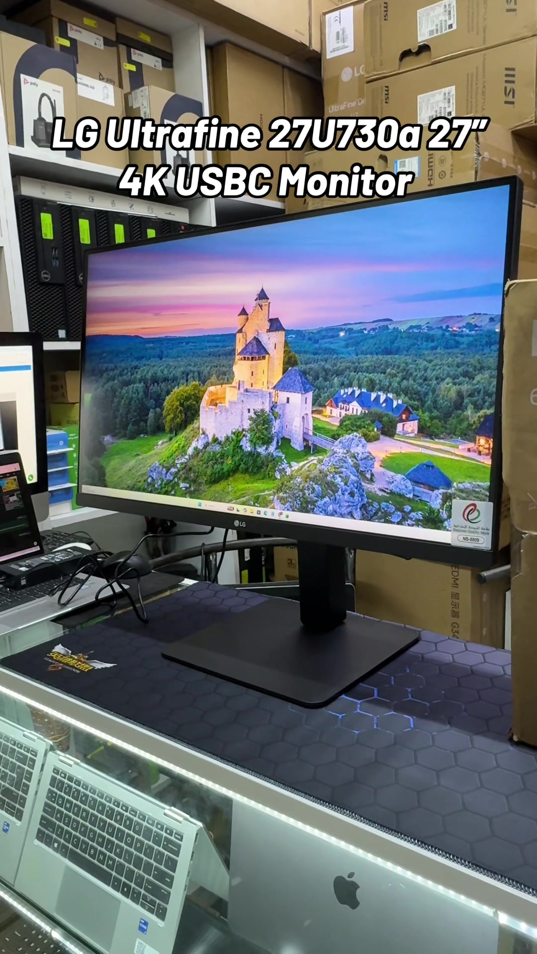 @SmartComputersKe Technologies