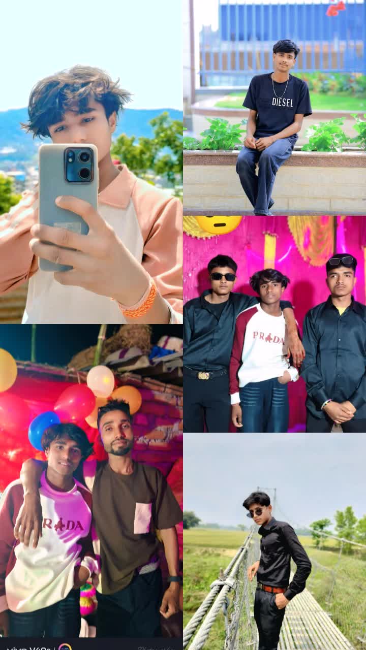 @💫💟BiJaY PaTeL💥⚡