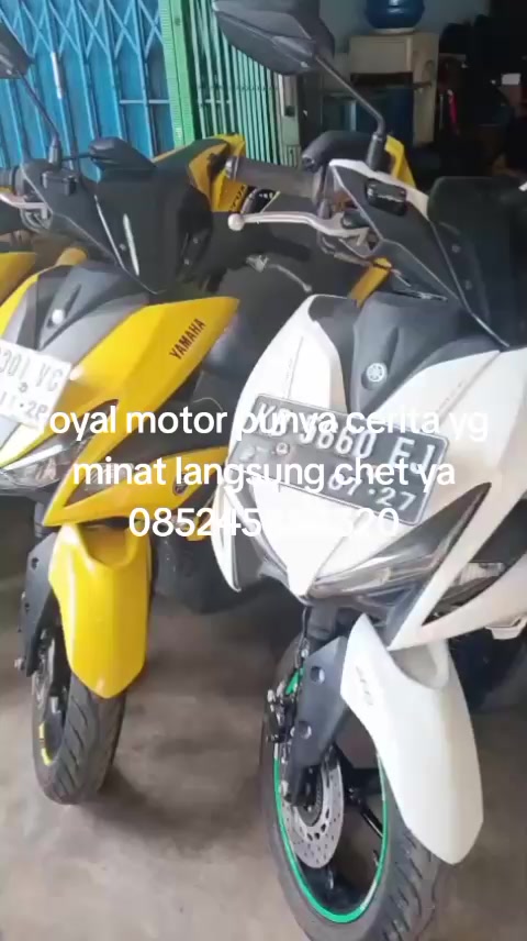 @Bunda Bagus