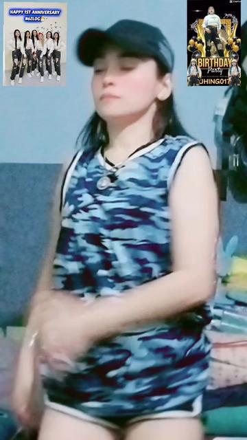 @PRINCESSKHRIZ💙SENTIQUEEN🖤🤍