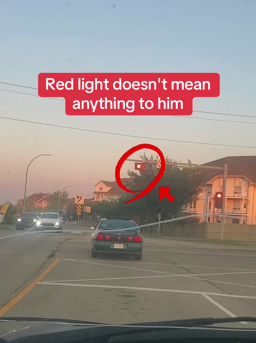 @Bad Driver Edmonton