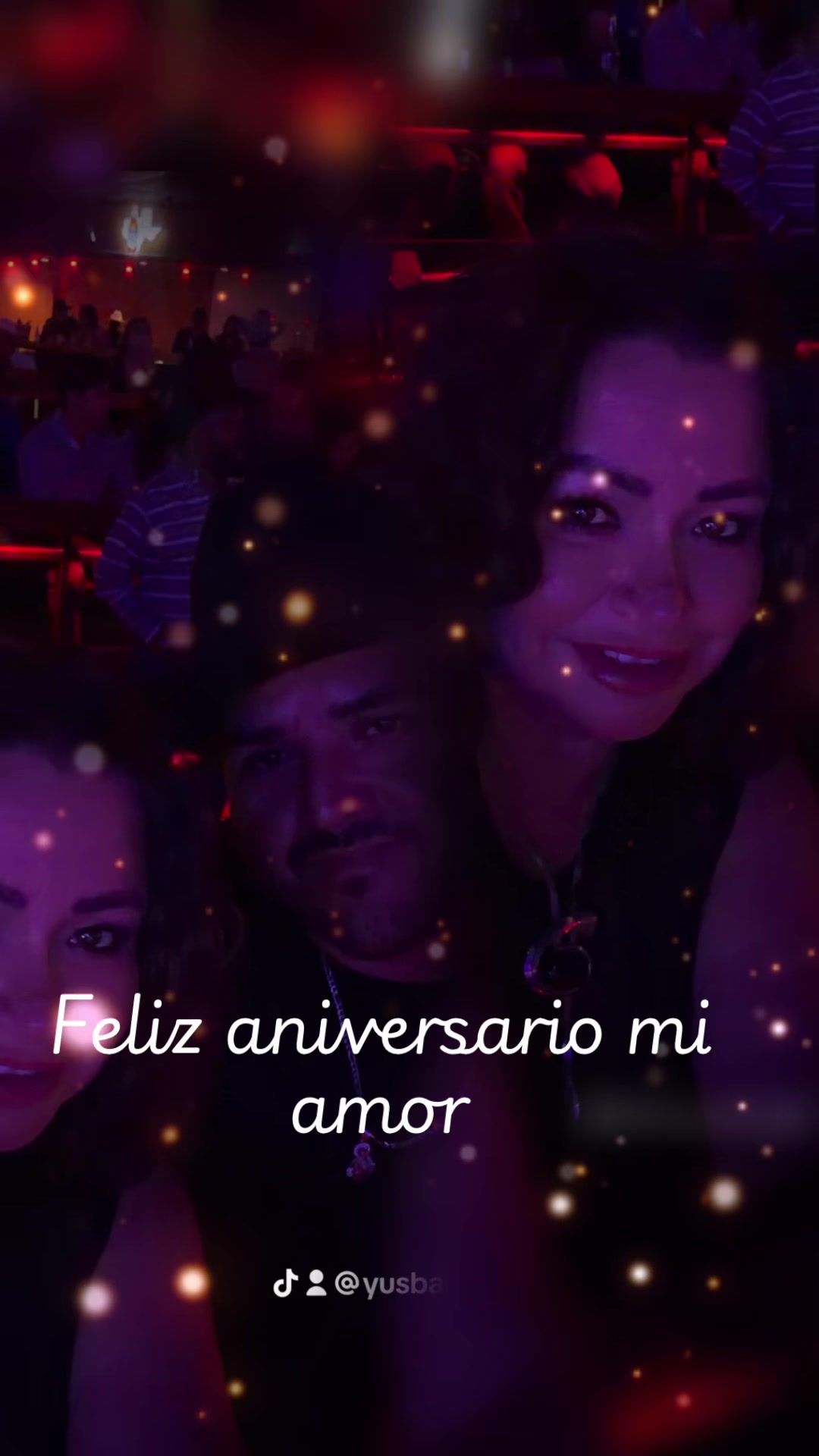 @Yusbania😍🥰&hearts;️
