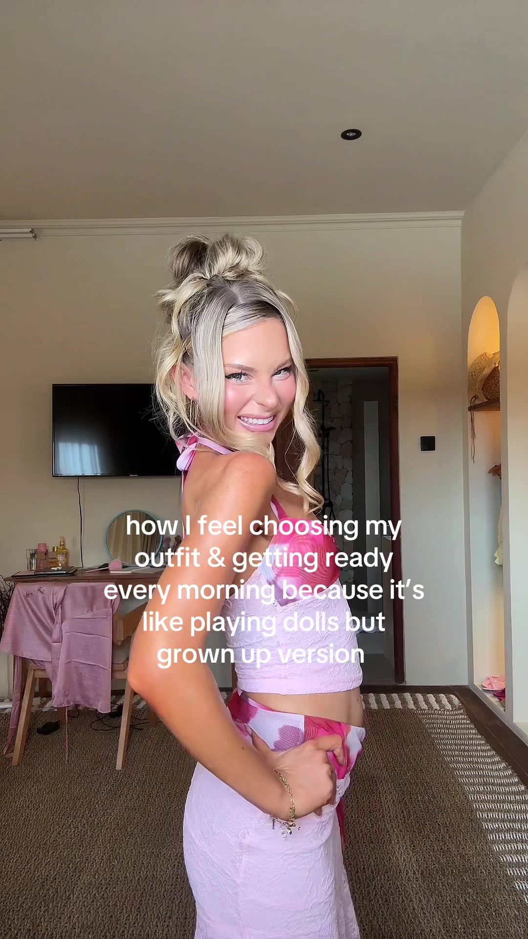 @Scarlett Frazer