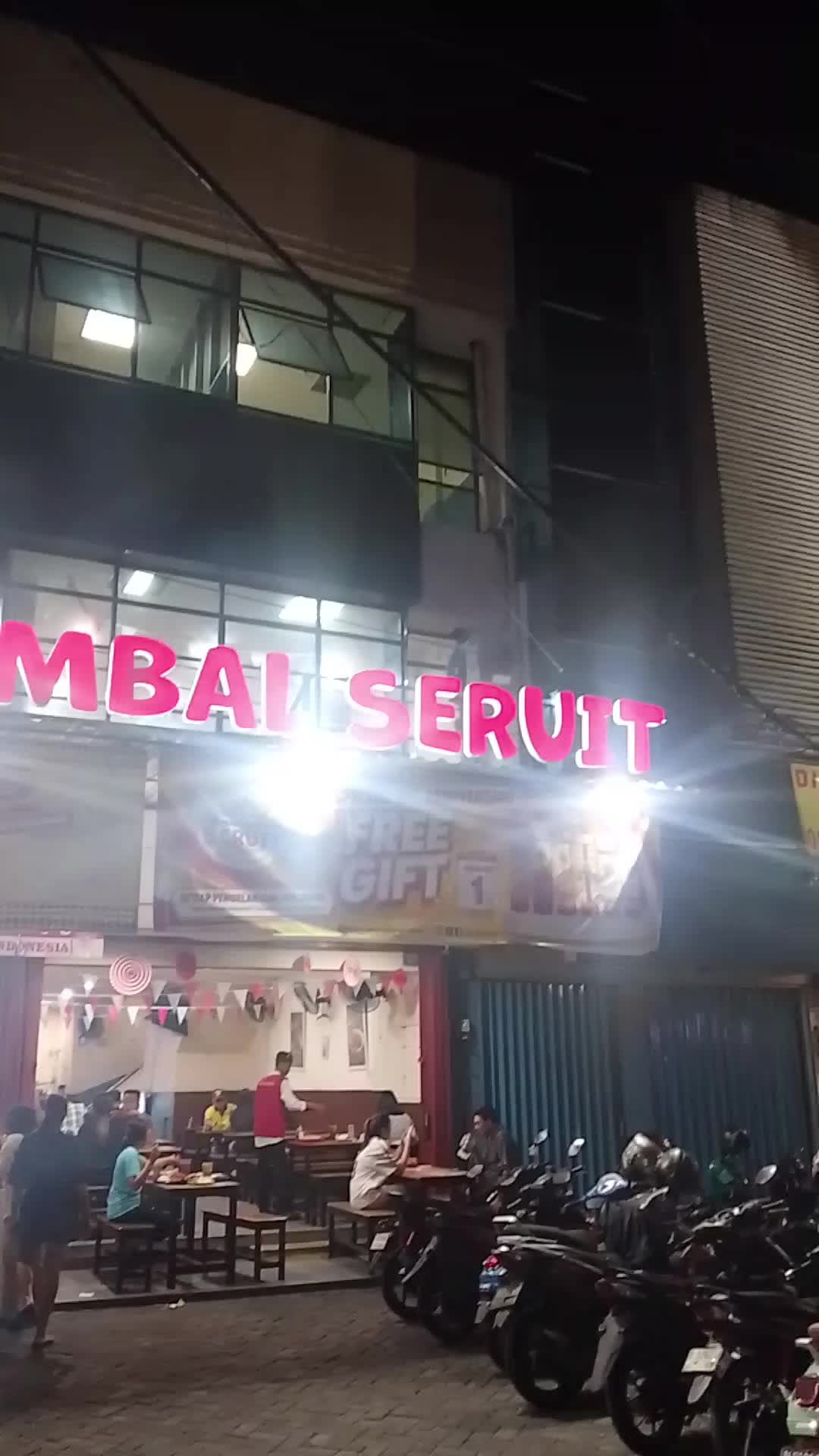 @ANSONI PIDADA