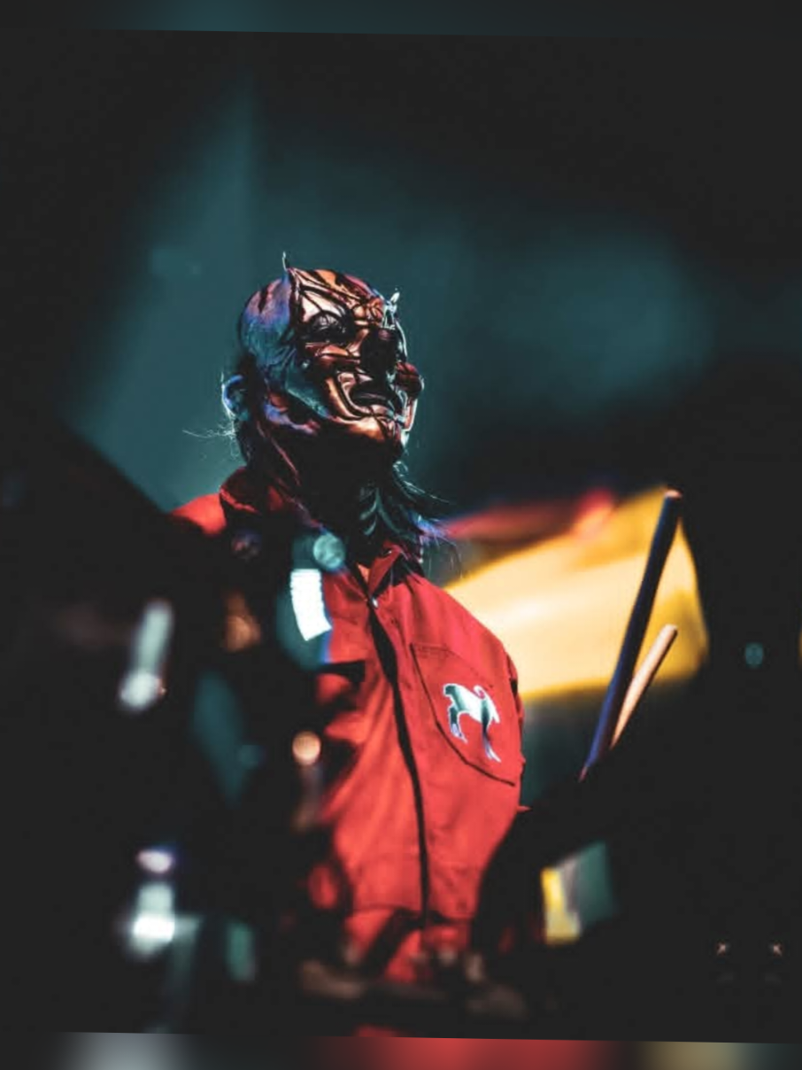 @Maggots : Mtl Slipknot Tribute