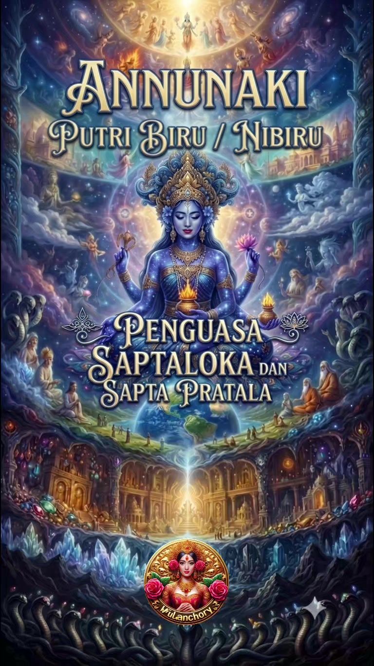 @CAKRA BUANA Real