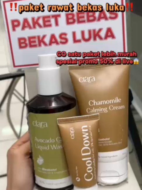 @Ciara Indonesia