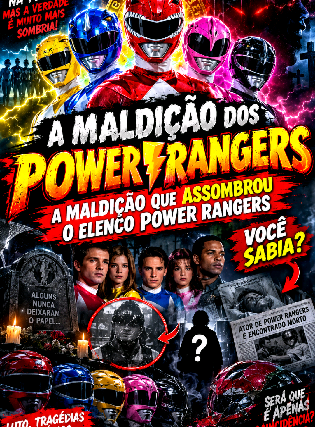 @FÃ DELES VOCÊ SABIA