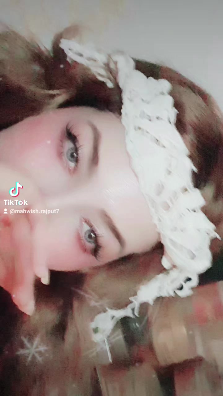 @mahwish Rajput