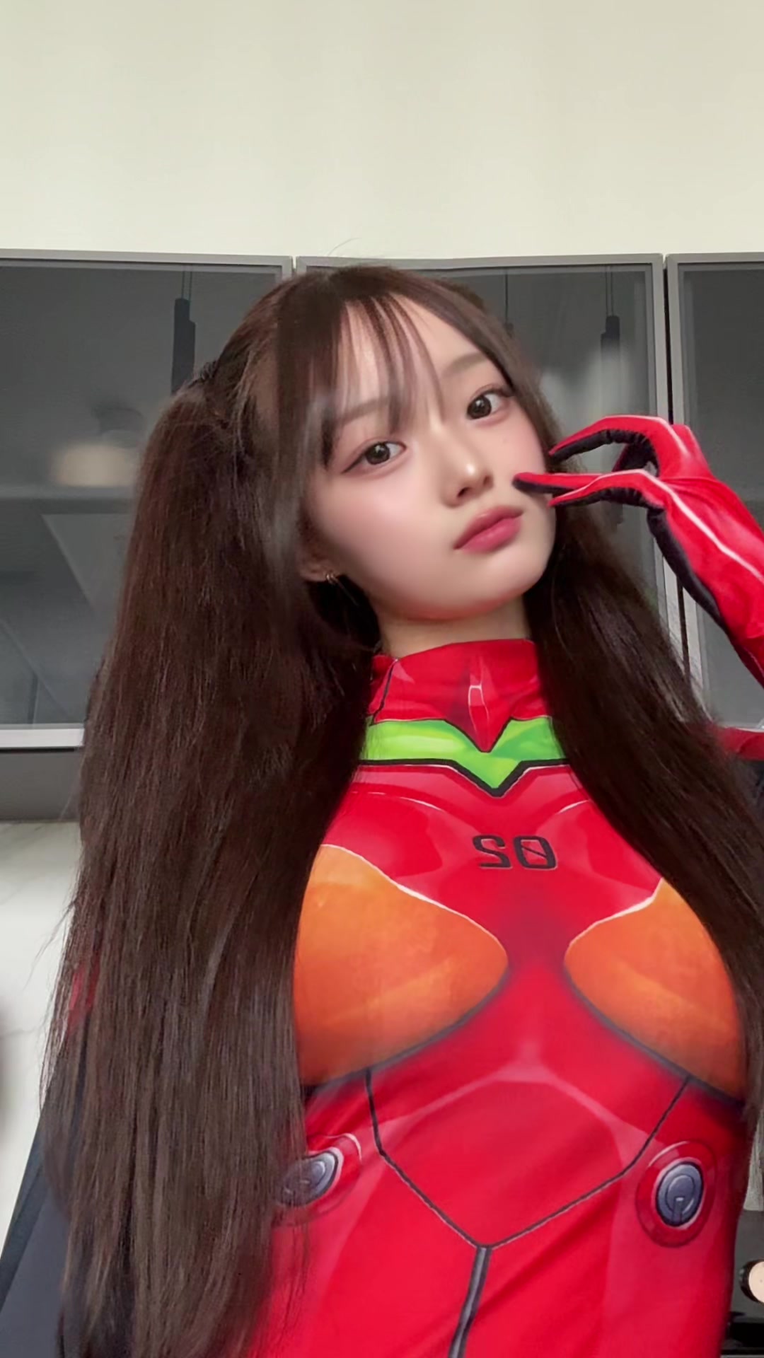 @ゆうな♊️👯유나