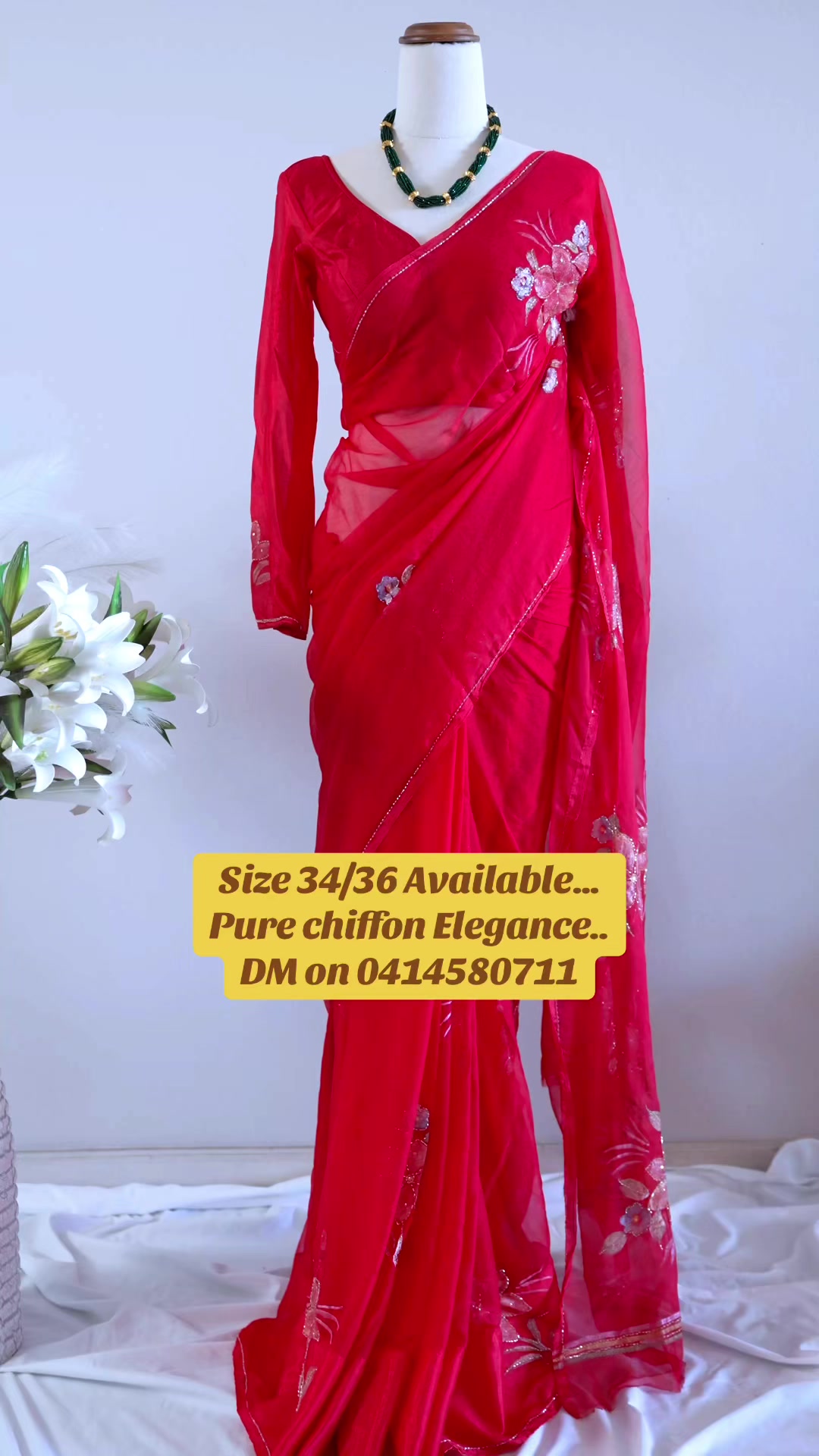 @Sage & Silk Threads