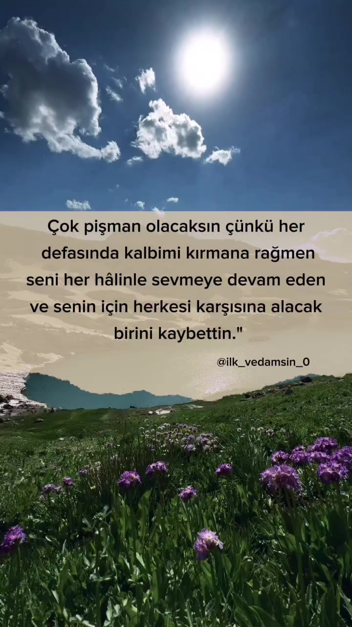 @SEBEBİMSİN 💔💔💔