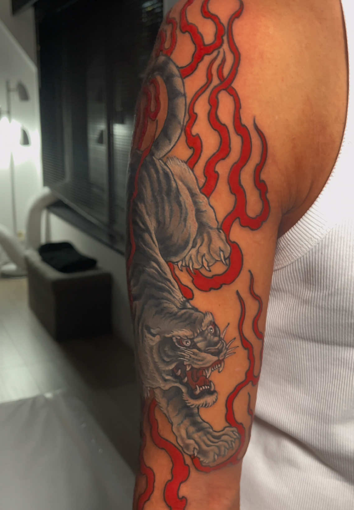 @Master Ink Tattoo