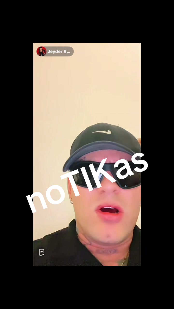@noTIKas