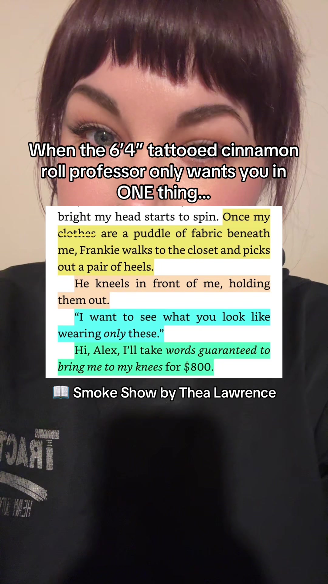 @Thea Lawrence Books