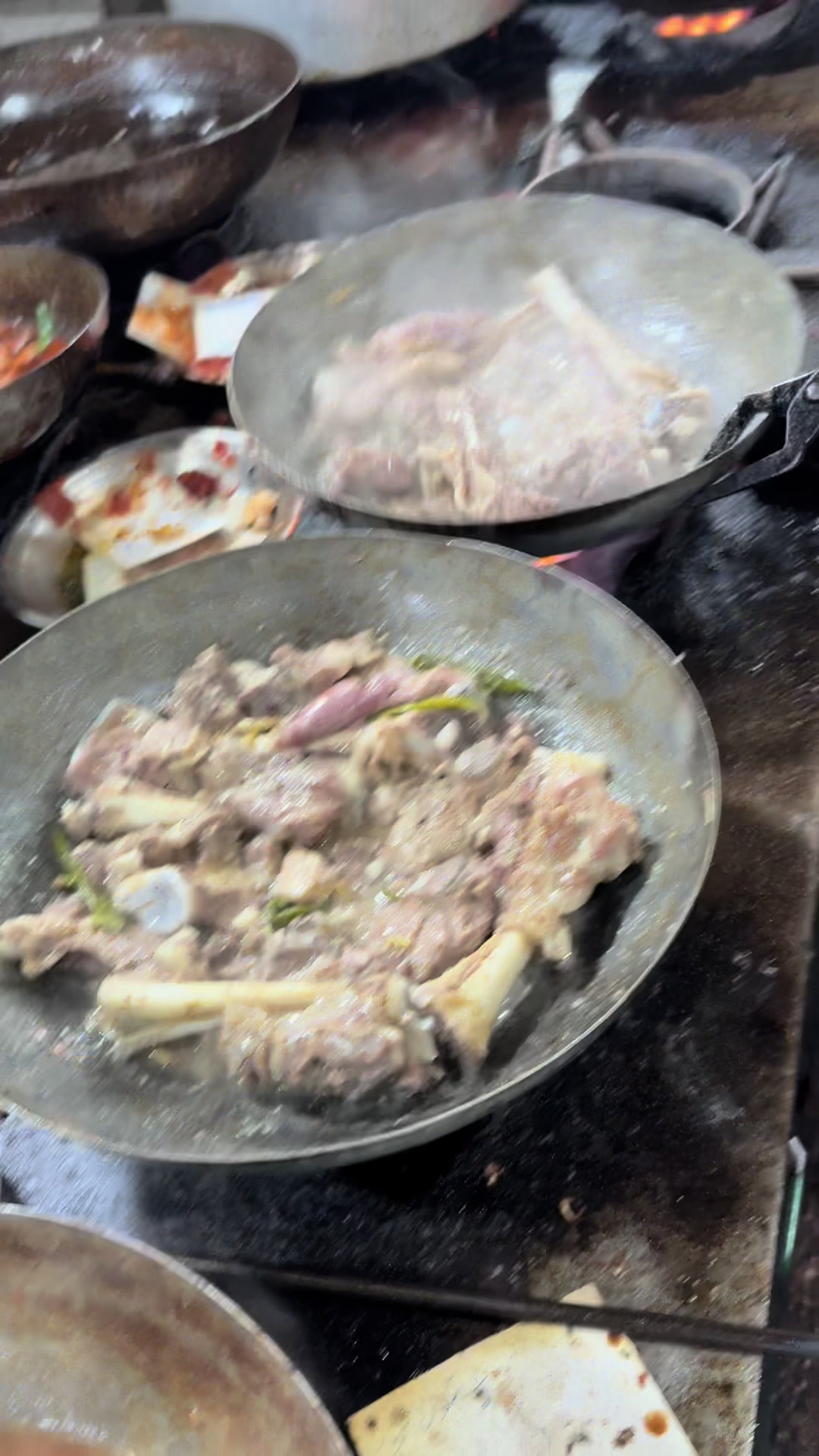 @Hakeem Khan restaurant