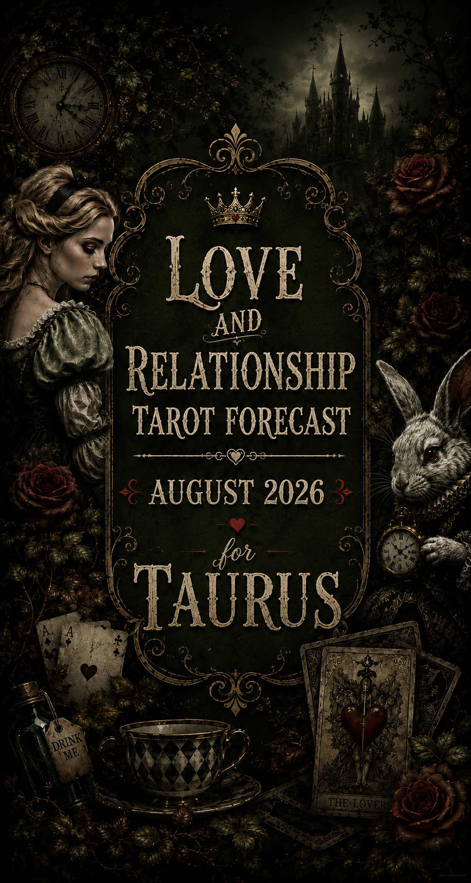 @Amy (Looking Glass Tarot)