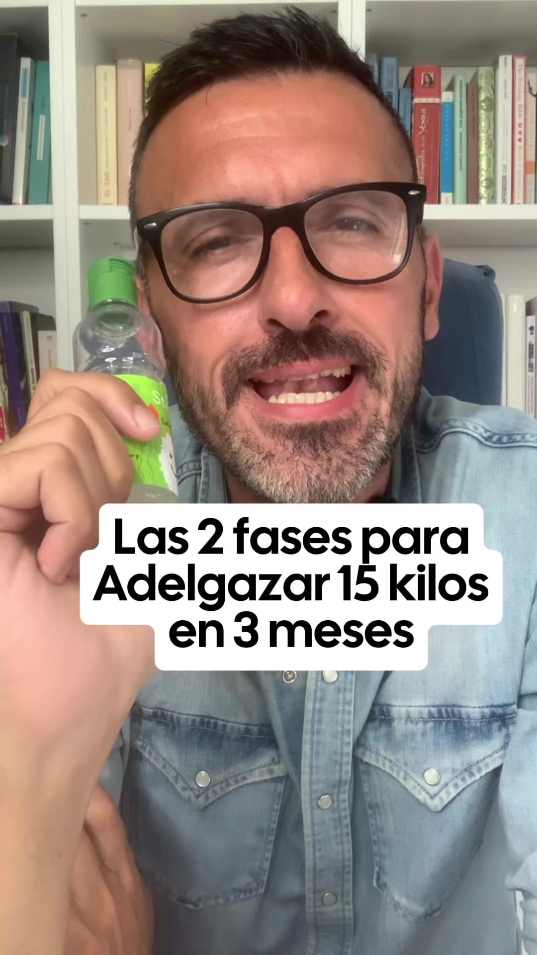@Marcos | Adelgaza sin Dietas
