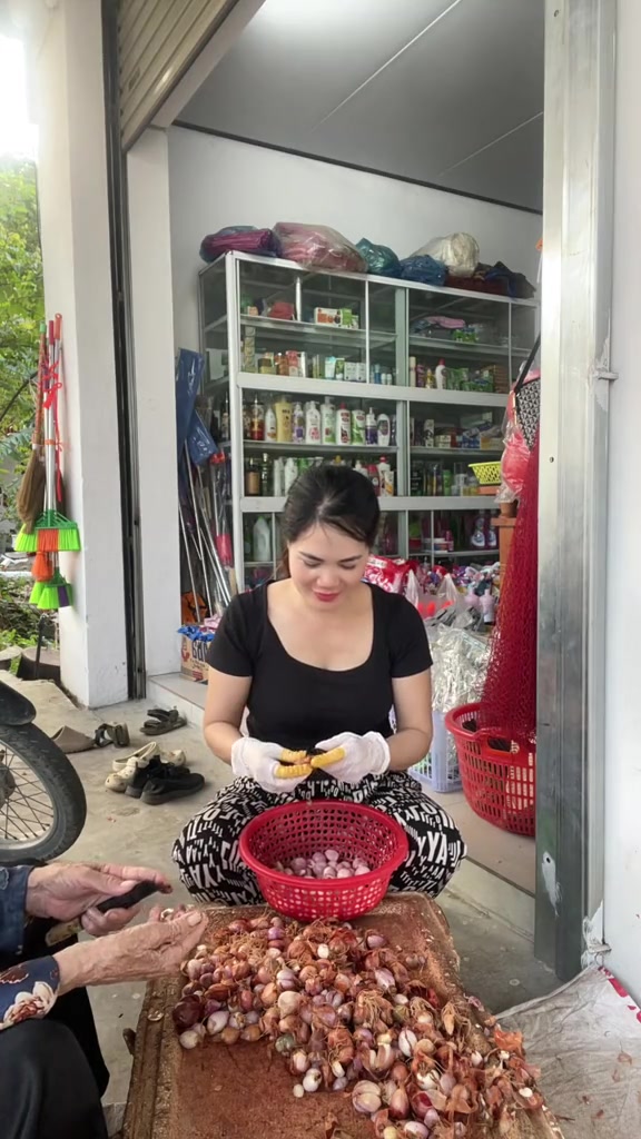 @Mỹ phẩm B&ugrave;i Hằng