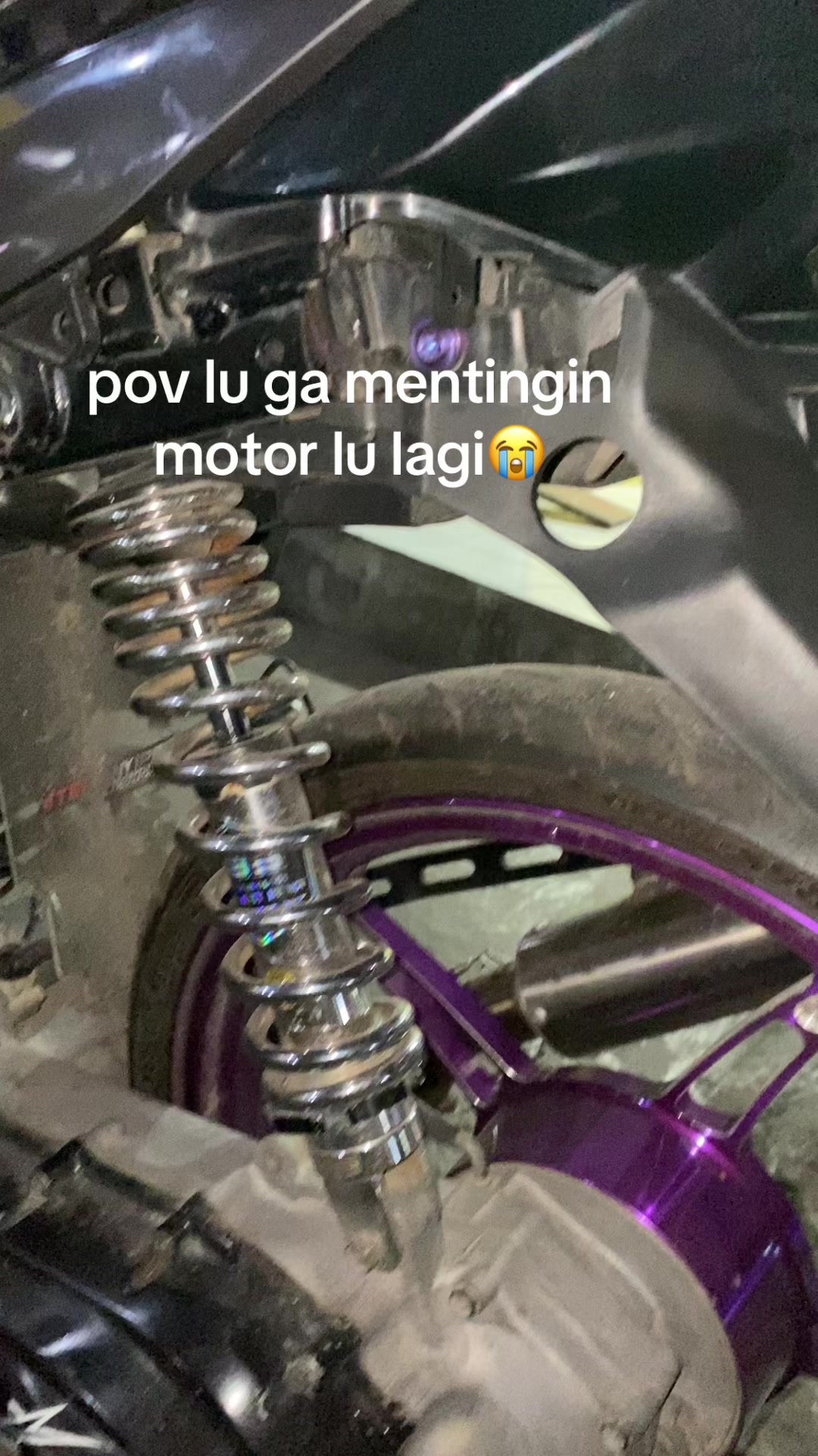 @ 