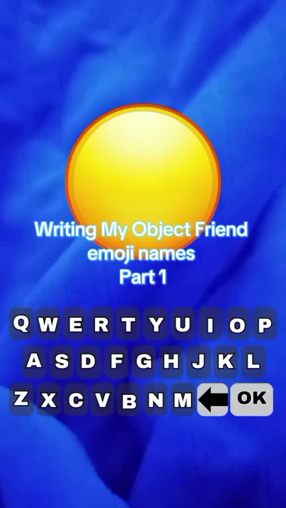@MyObjectFriendofficial