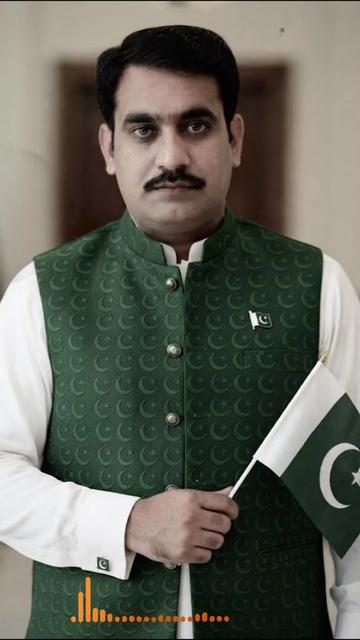 @Haji Irfan Mangat