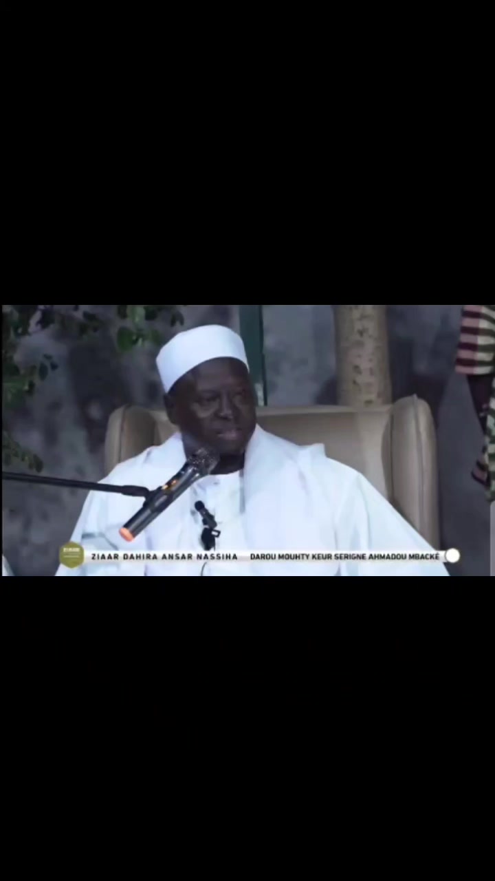 @Galass Bamba Mbacke