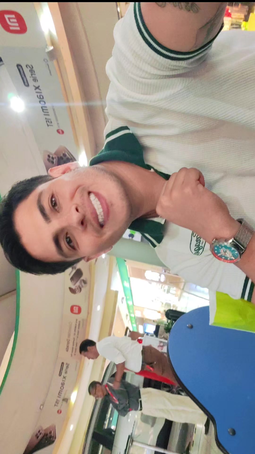 @ARMANDO MARTINEZ