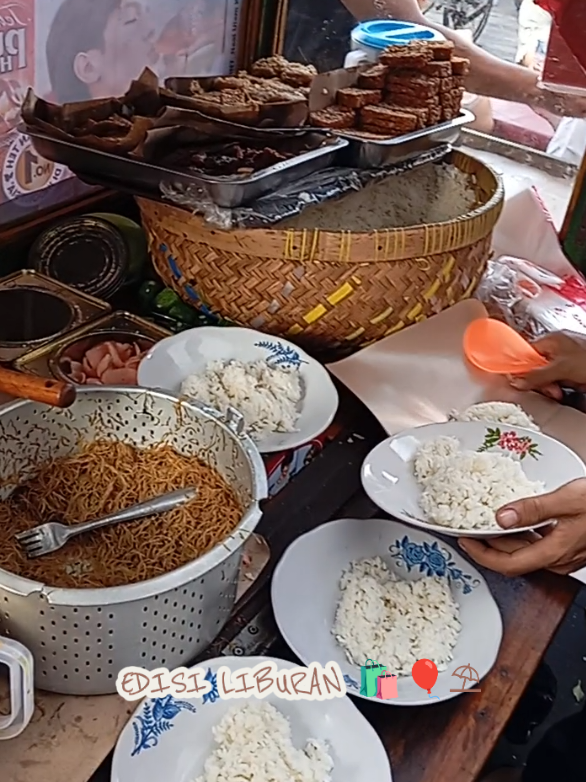 @Kuliner Mantap Palembang