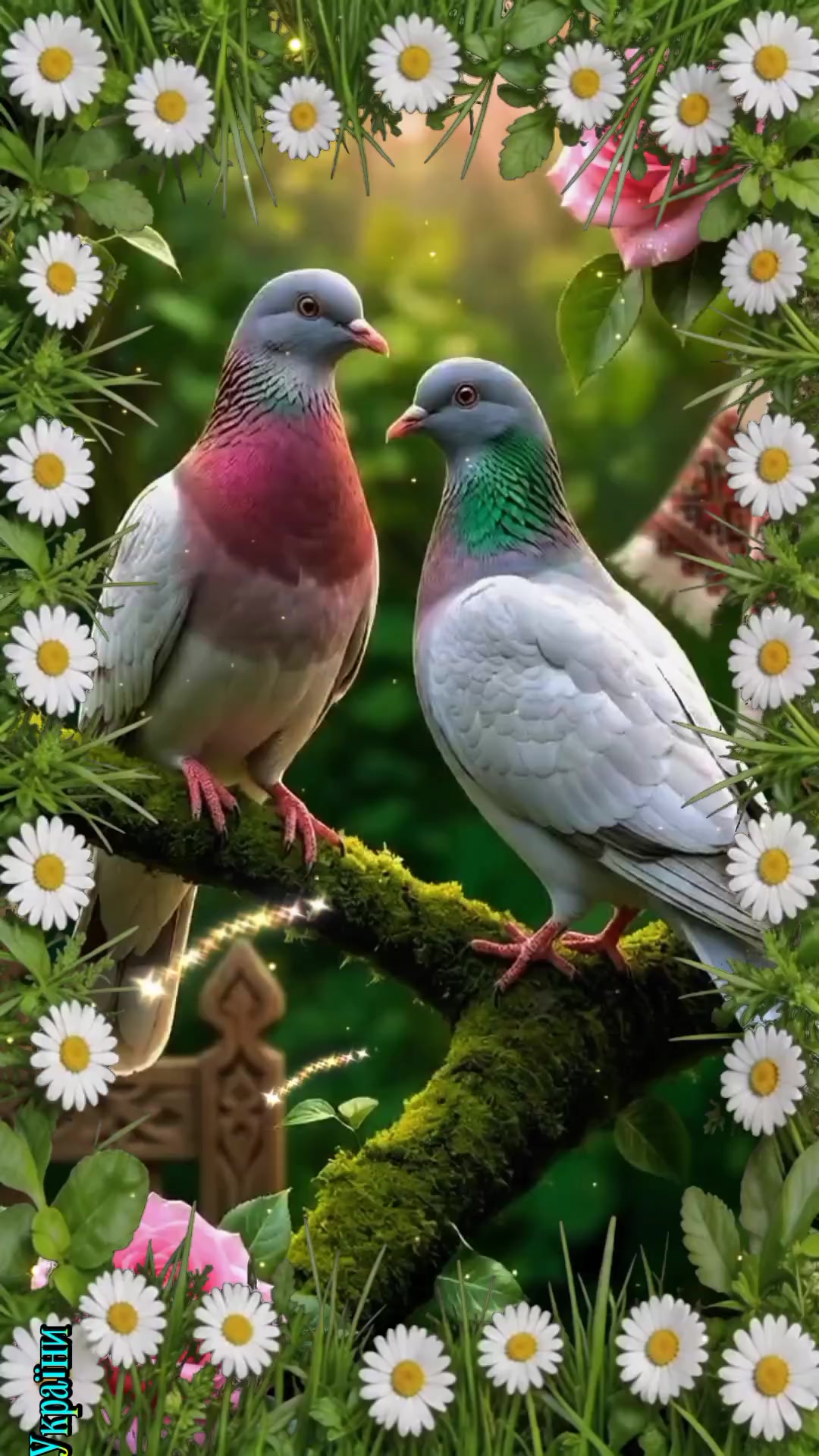 @Душа України.