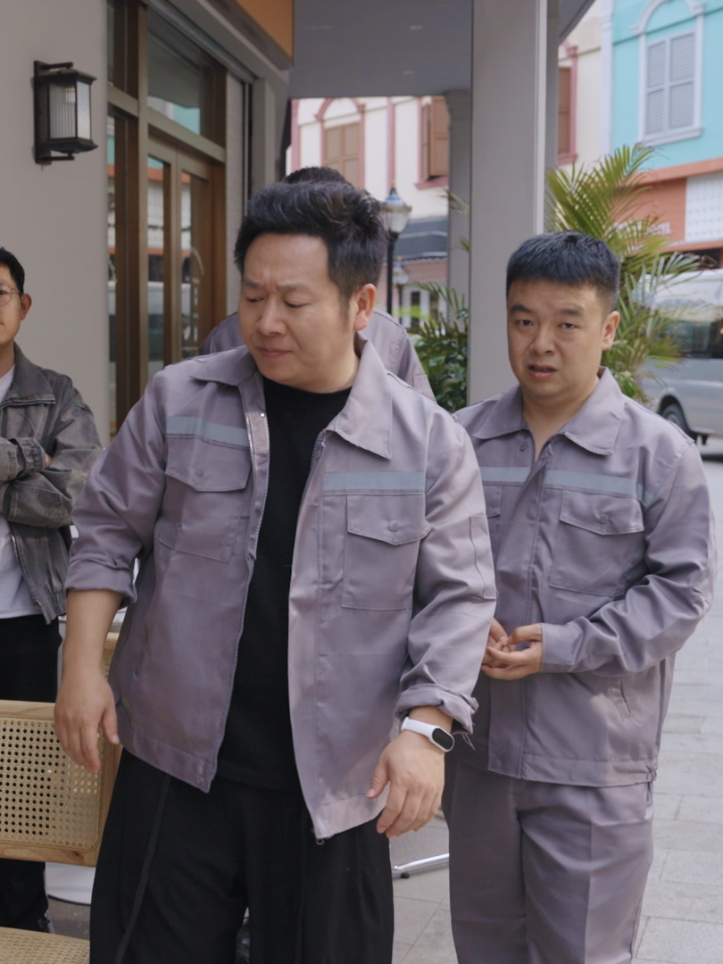 @陈翔六点半