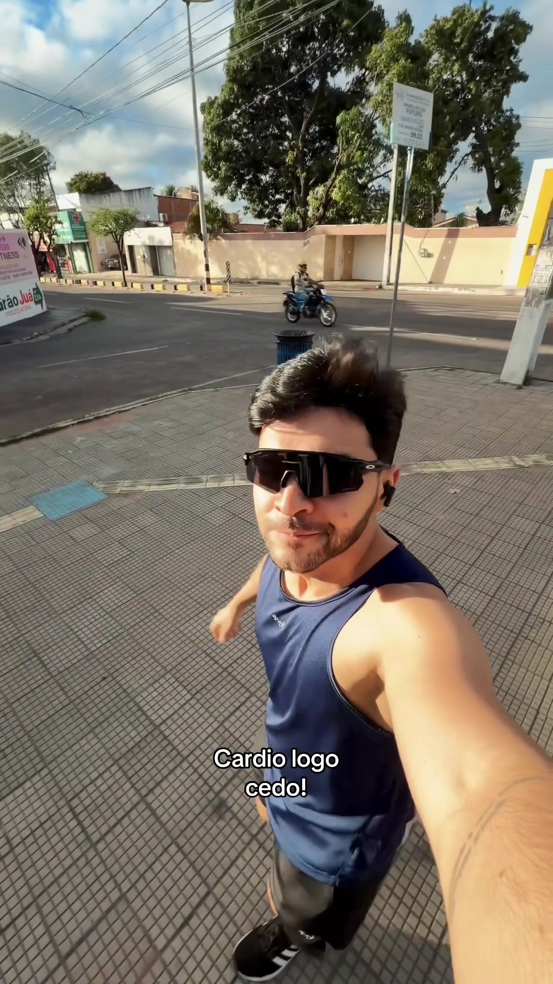 @Alencar Store Men