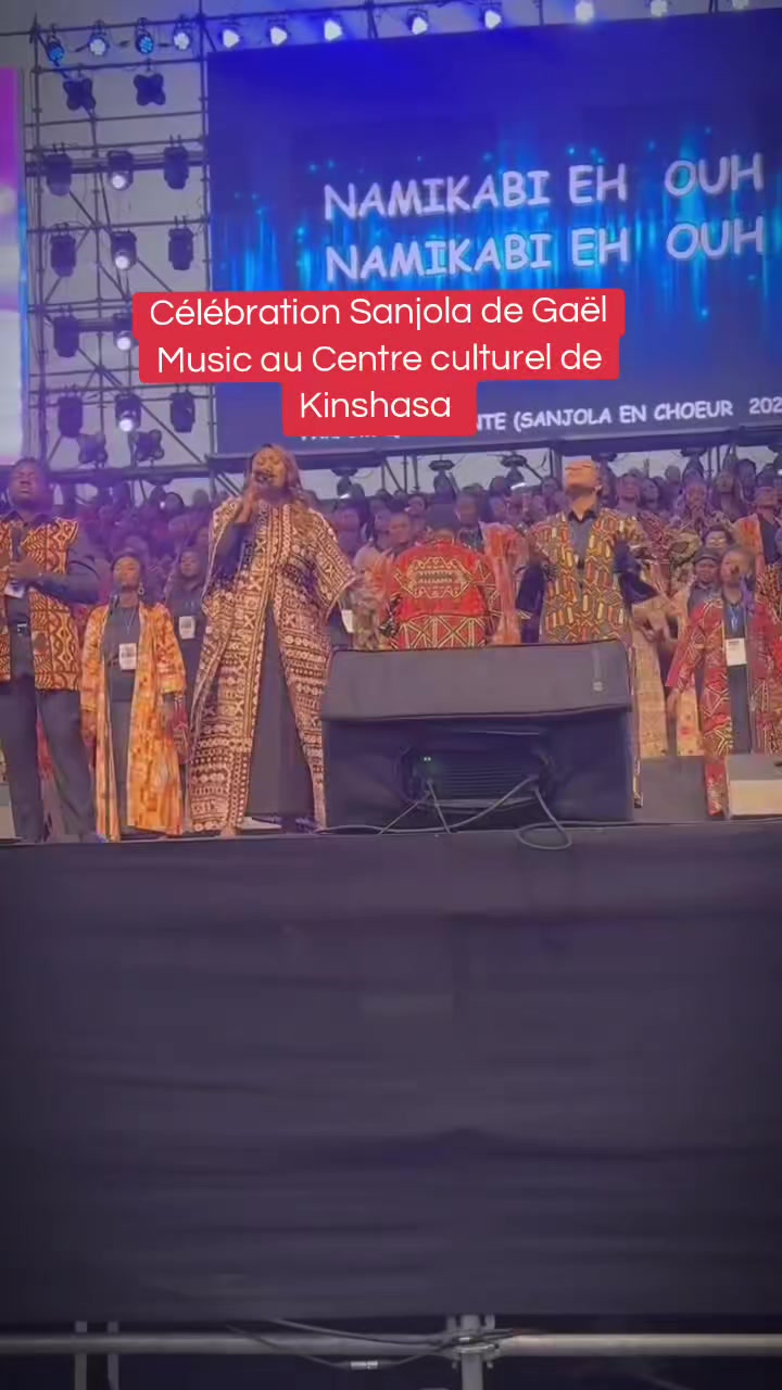 @Pulse Congo