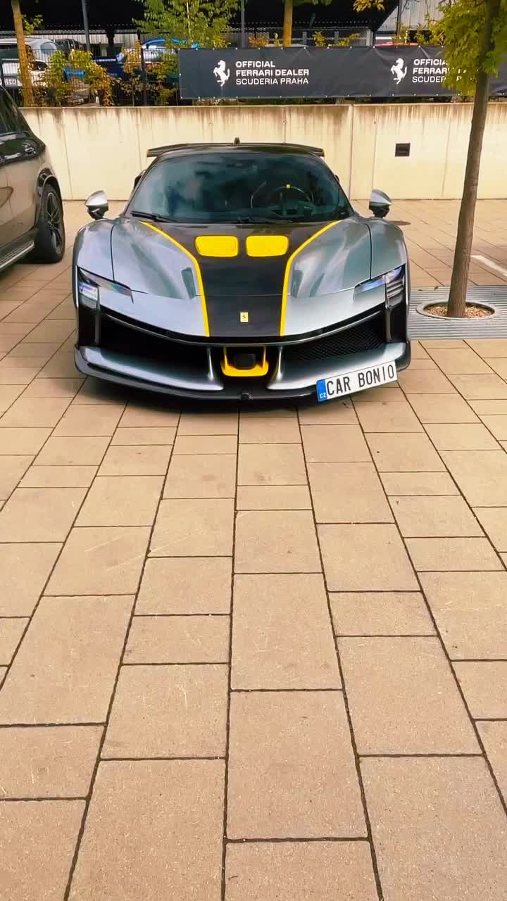 @Ferrari